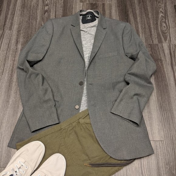 H&M Blazer - Picture 1 of 4